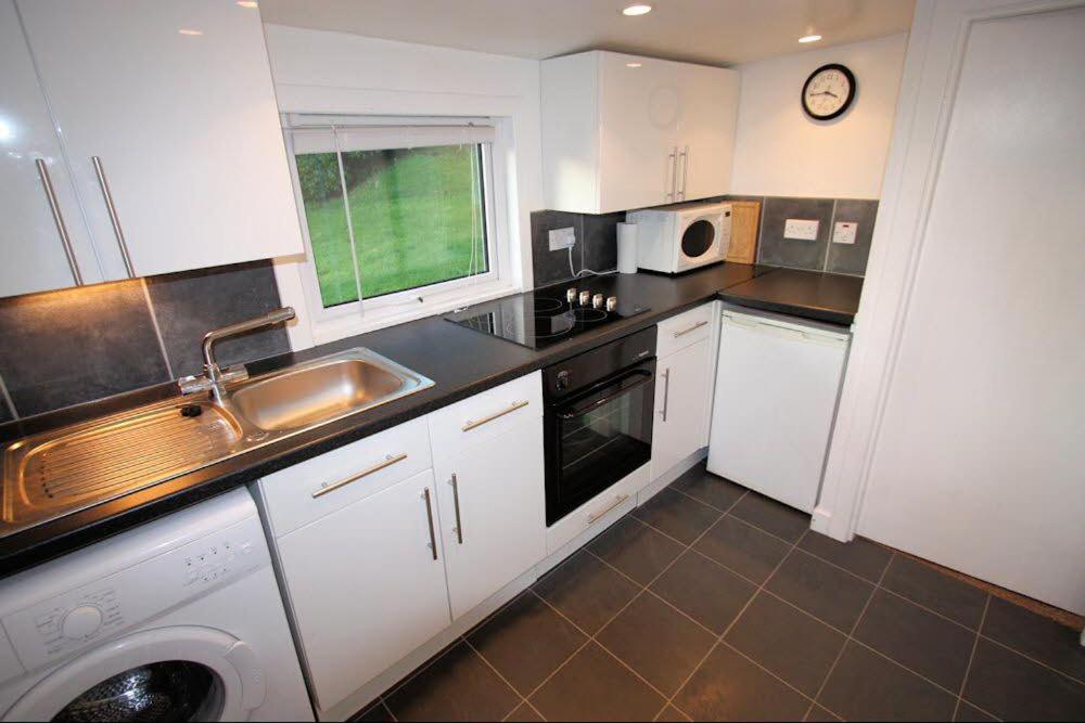 Ellary Cottage