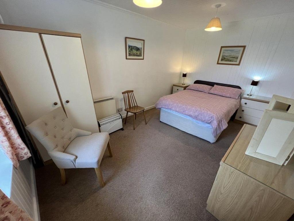 Ellary Cottage