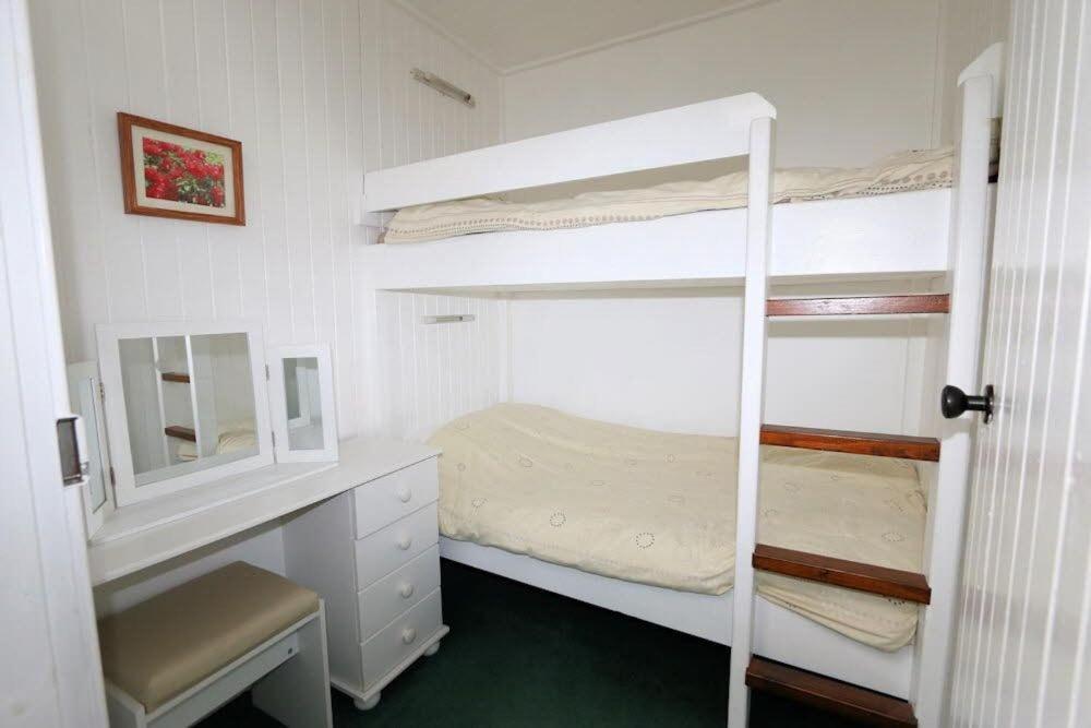 Ellary Cottage