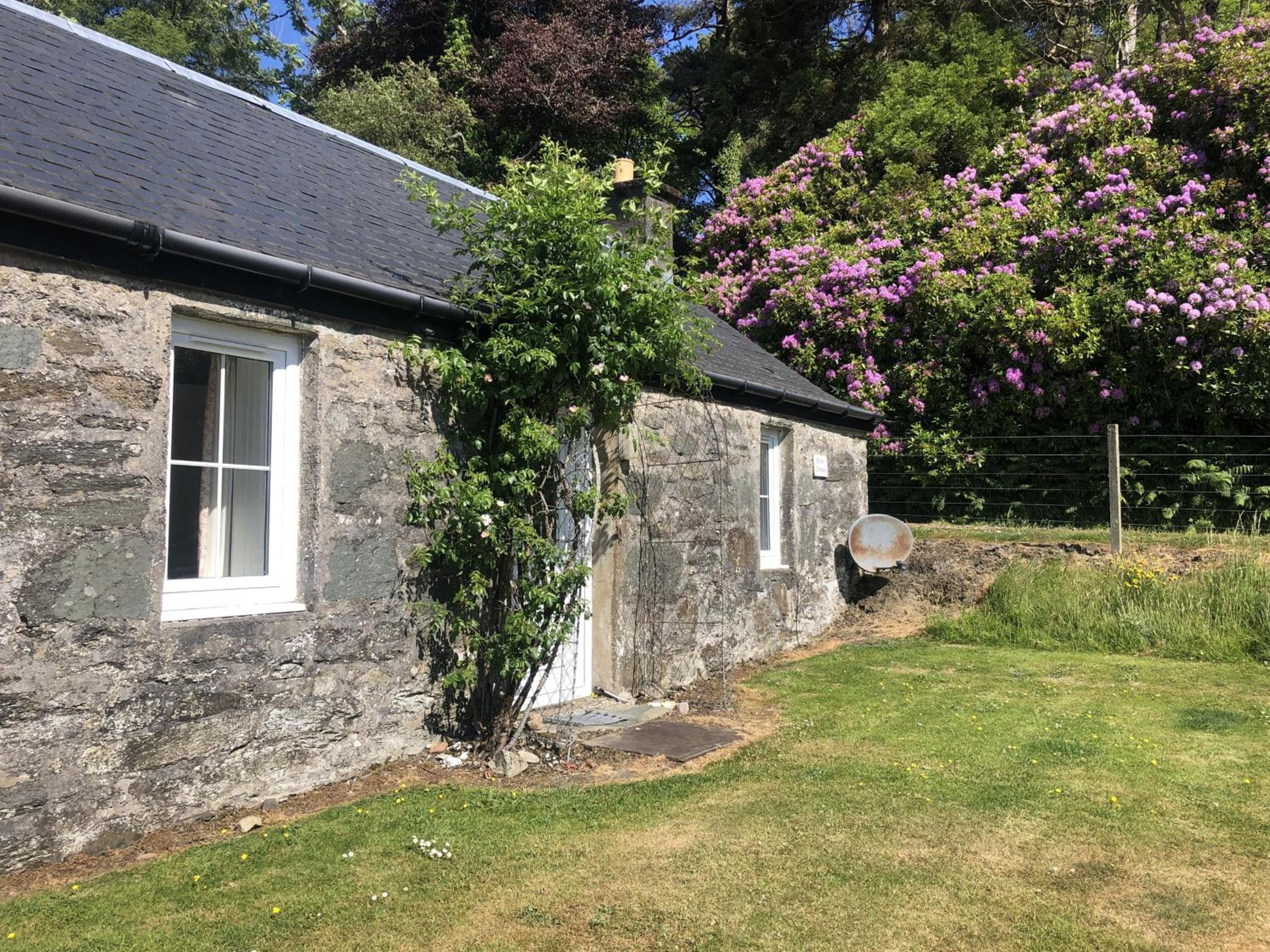 Ellary Cottage