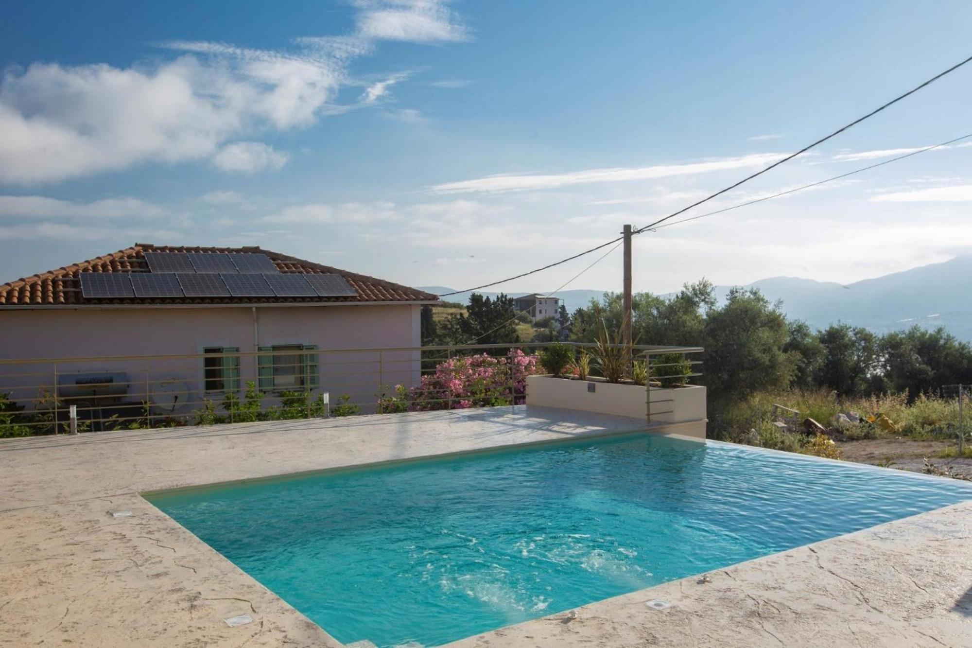 Veramente Villas With Sea view photo 5