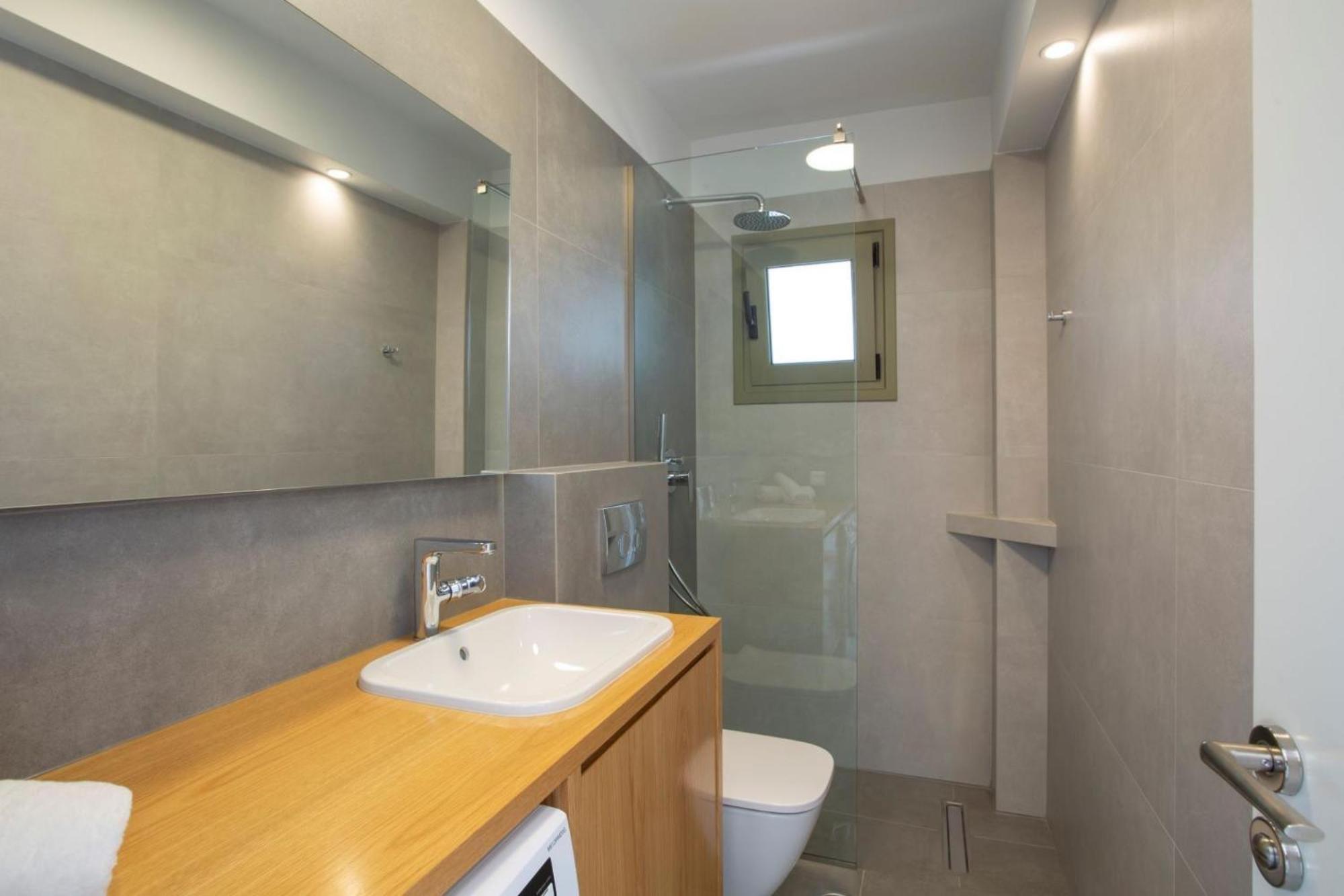 Veramente Villas With Sea view photo 2