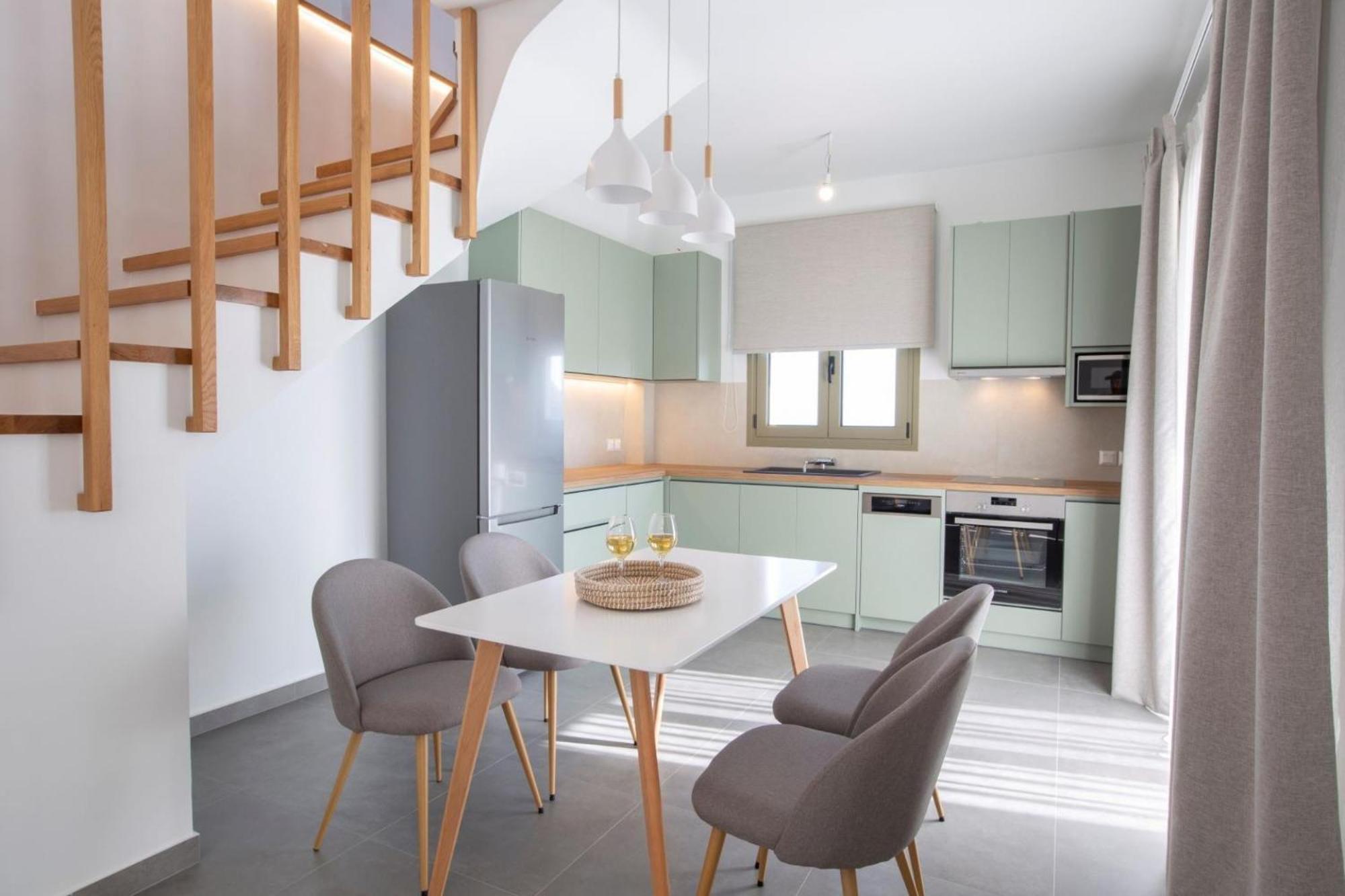 Veramente Villas With Sea view photo 4