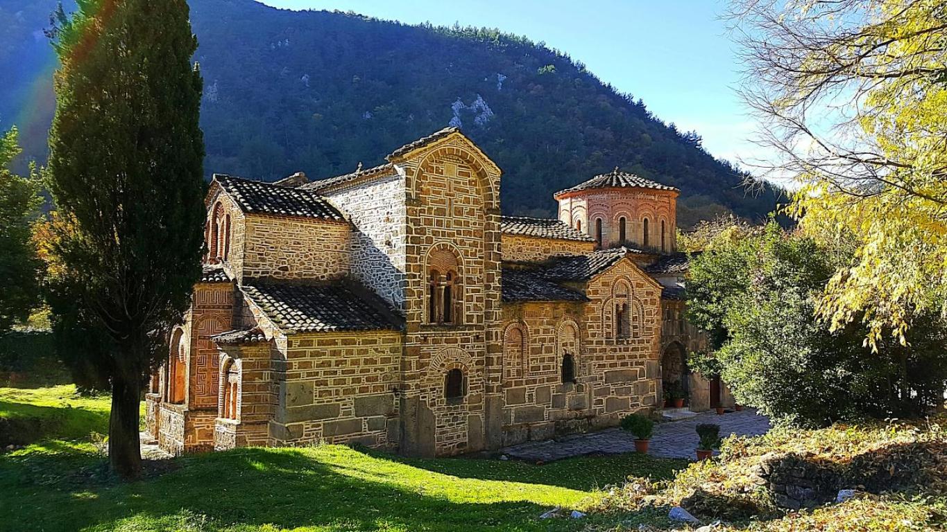 Anassa Studio Trikala