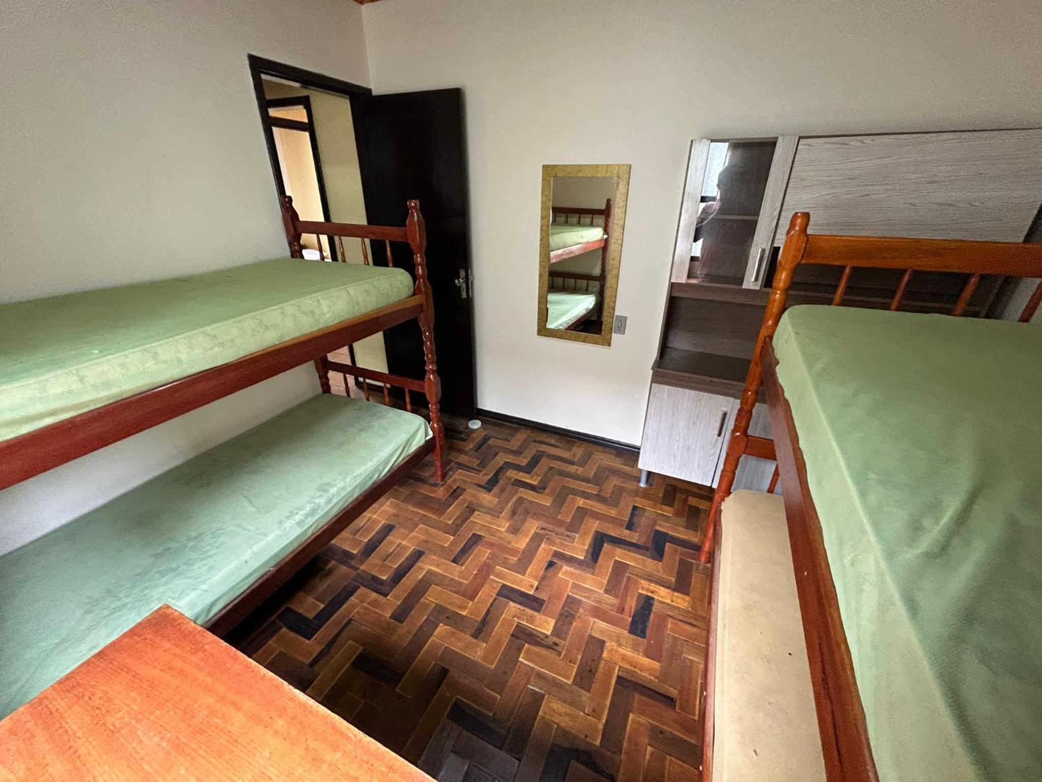 Casa privativa a 2 quadras da Praia da Ferrugem 17
