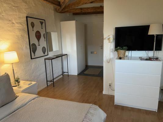 Charming Apartment in Stockholm City 913 view 4