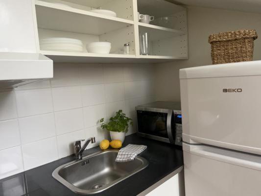 Charming Apartment in Stockholm City 913 view 5