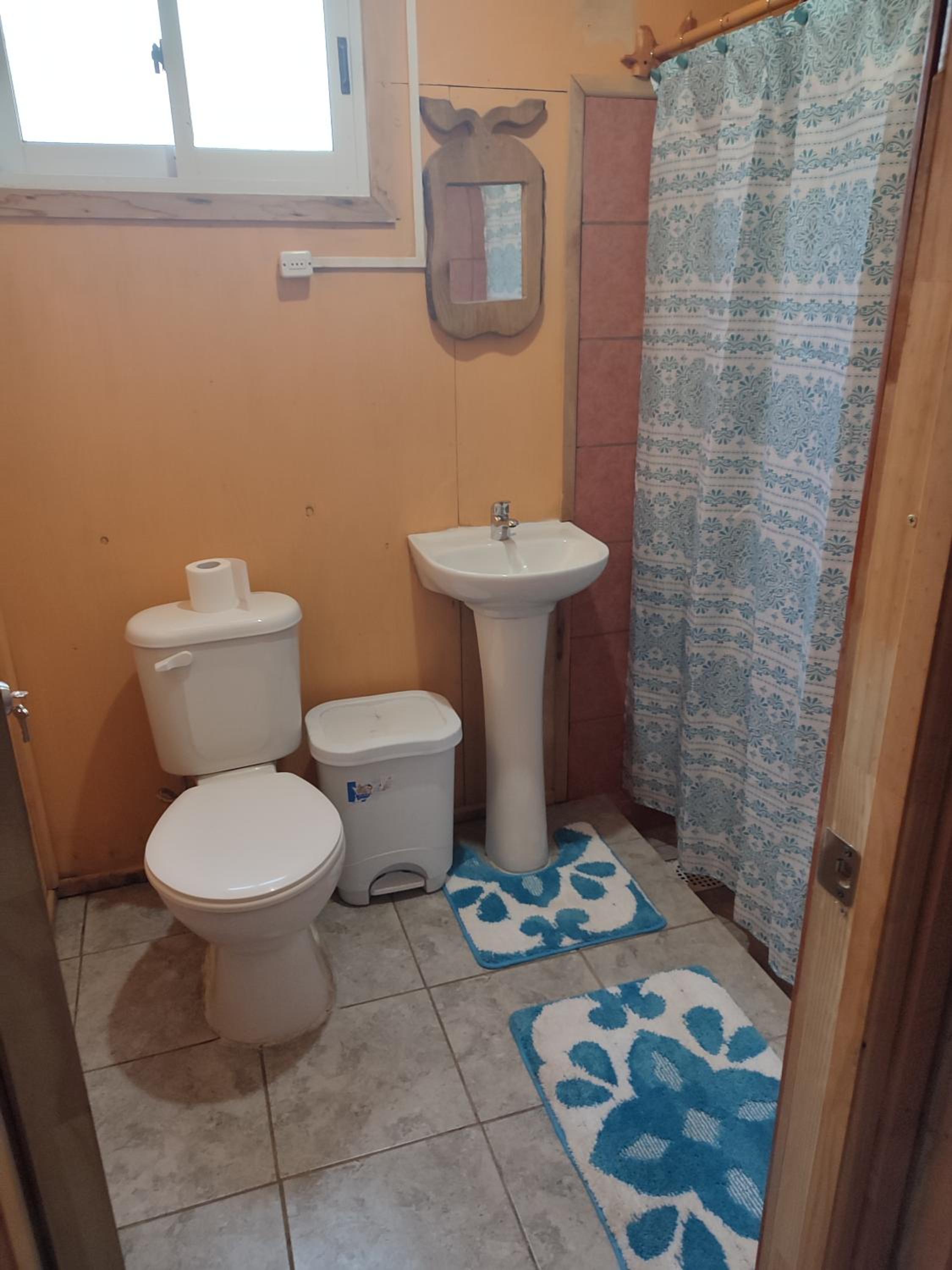 cabaña zoila