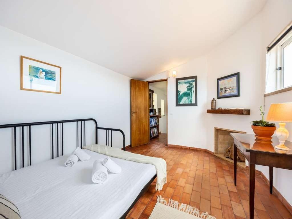 Majestic Oceanfront Retreat - 4 Bedrooms - Fantastic Frontline Location - Direct Access To The Sea And Beach - Praia da Luz view 2