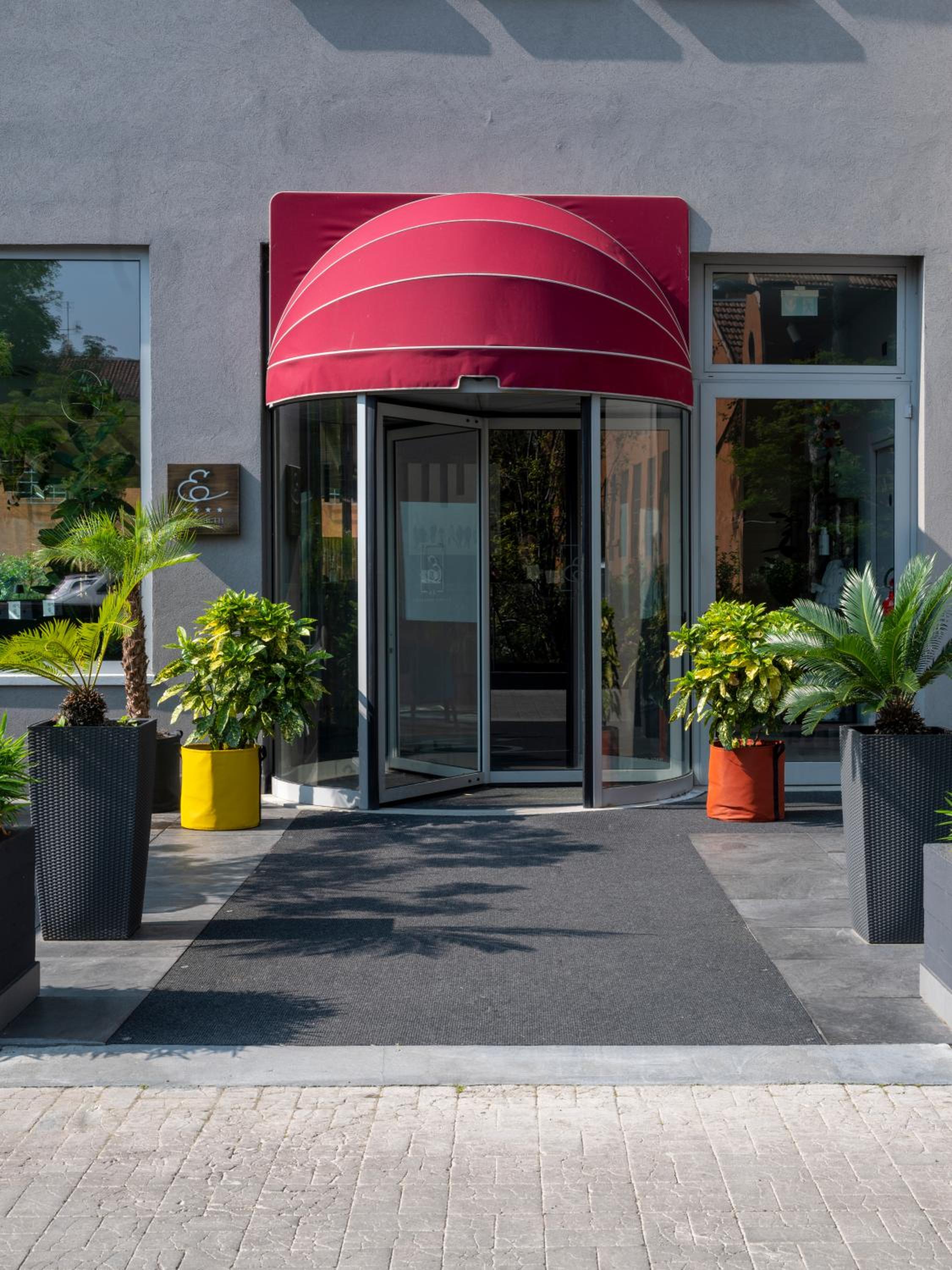 Hotel Elizabeth Lifestyle Hotel