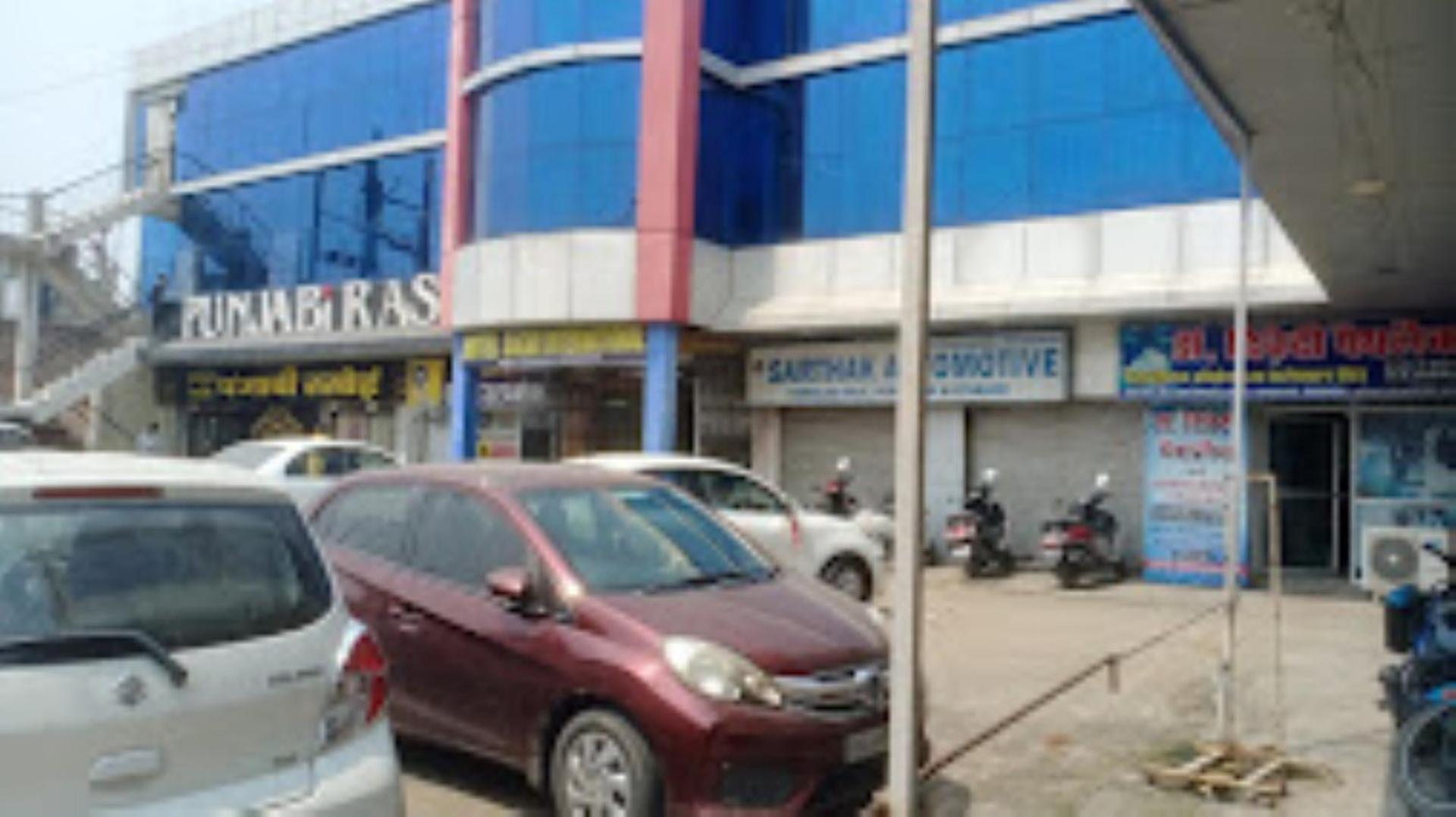 Hotel Sagar International , Singrauli view 5