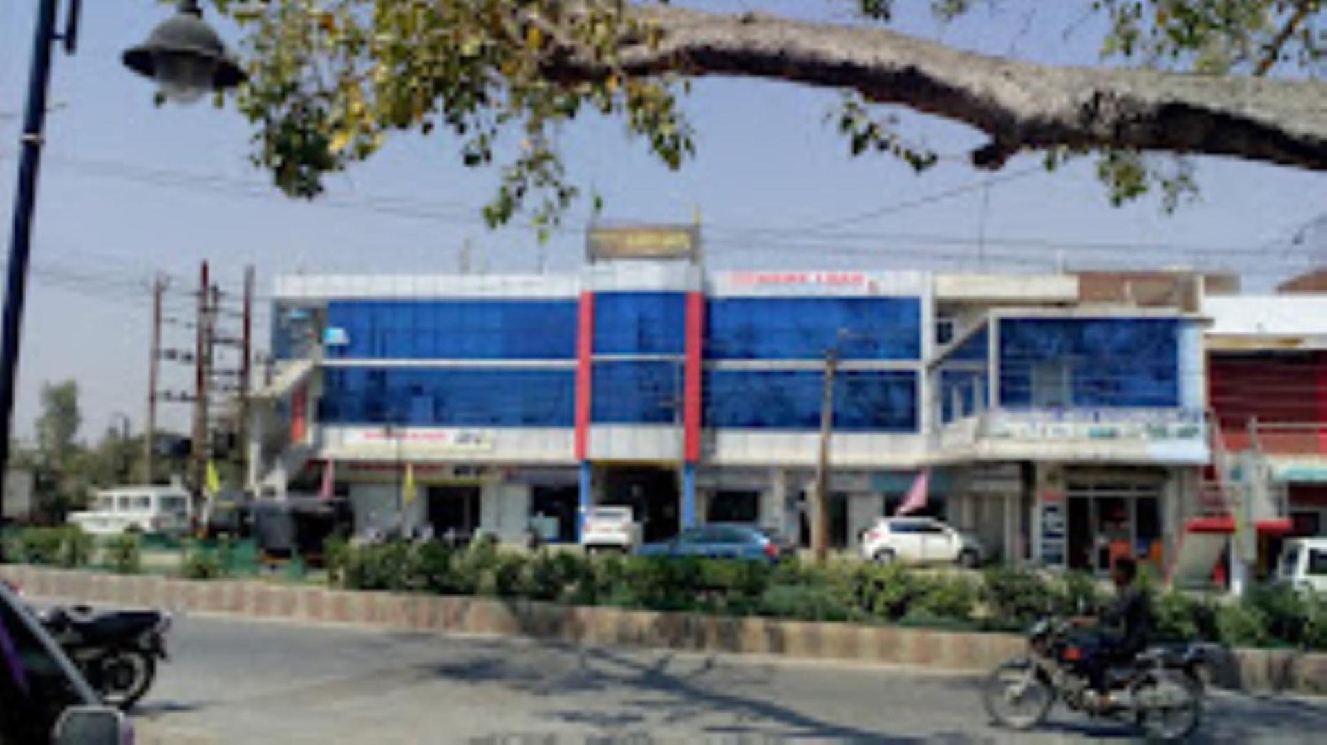 Hotel Sagar International , Singrauli view 3