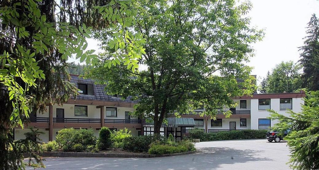 Ferienwohnung Büre Blick mit Pool & Sauna direkt im Skigebiet Winterberg, Ski, Bike, Golf