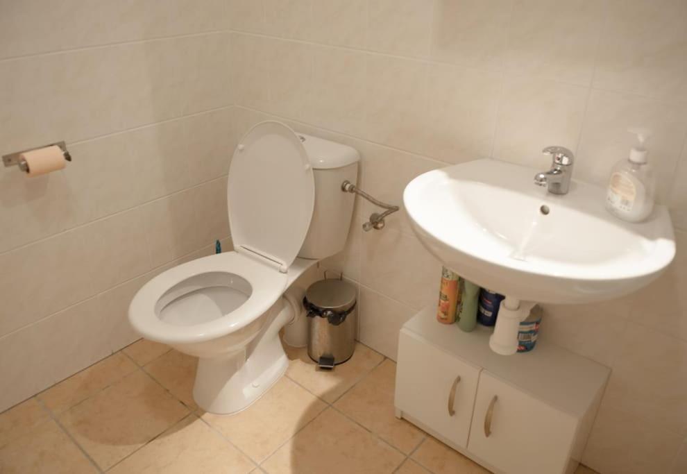 Krásný apartmán uprostřed Jeseníků