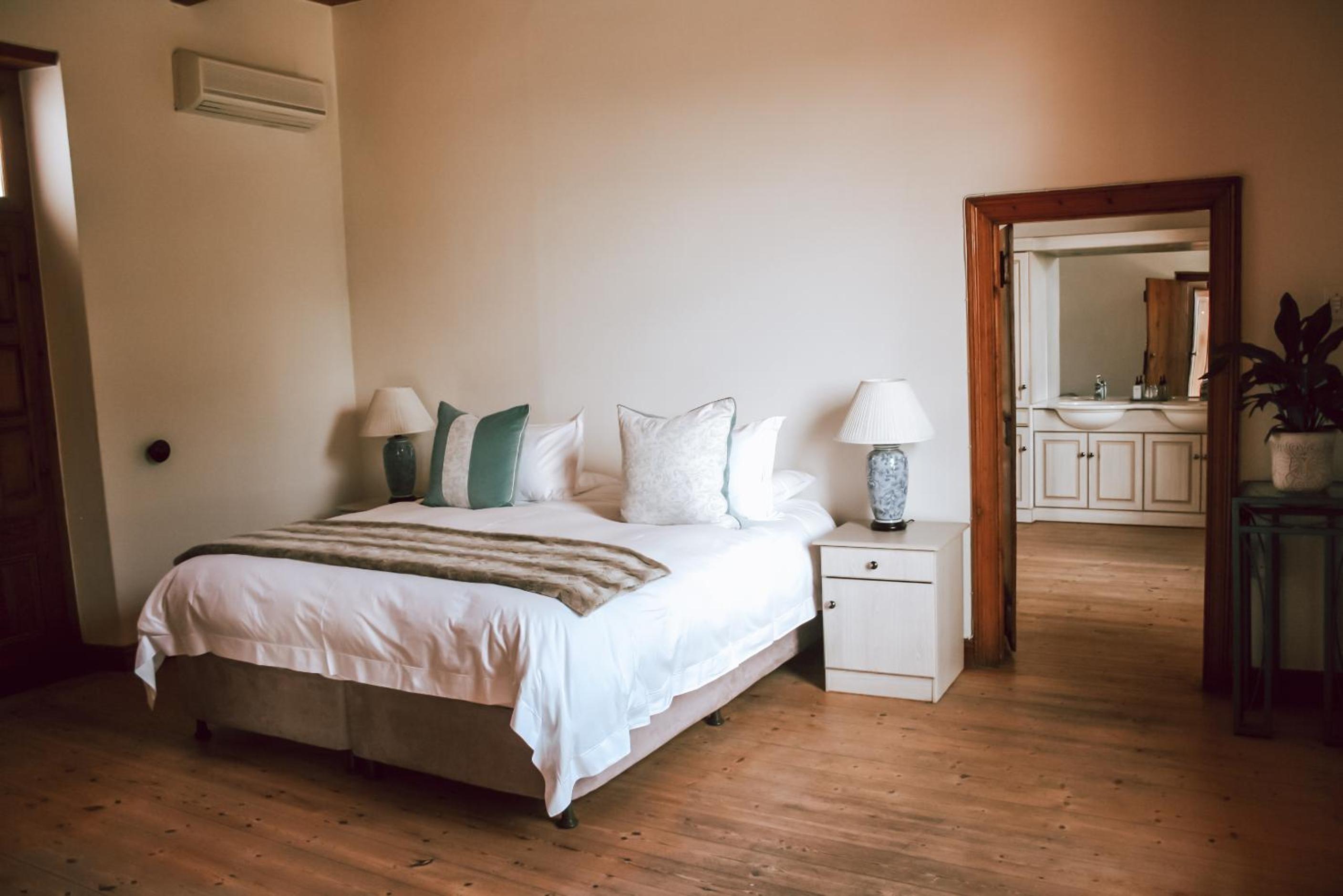 Andreas Country House