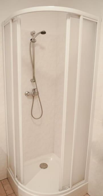 Krásný apartmán uprostřed Jeseníků