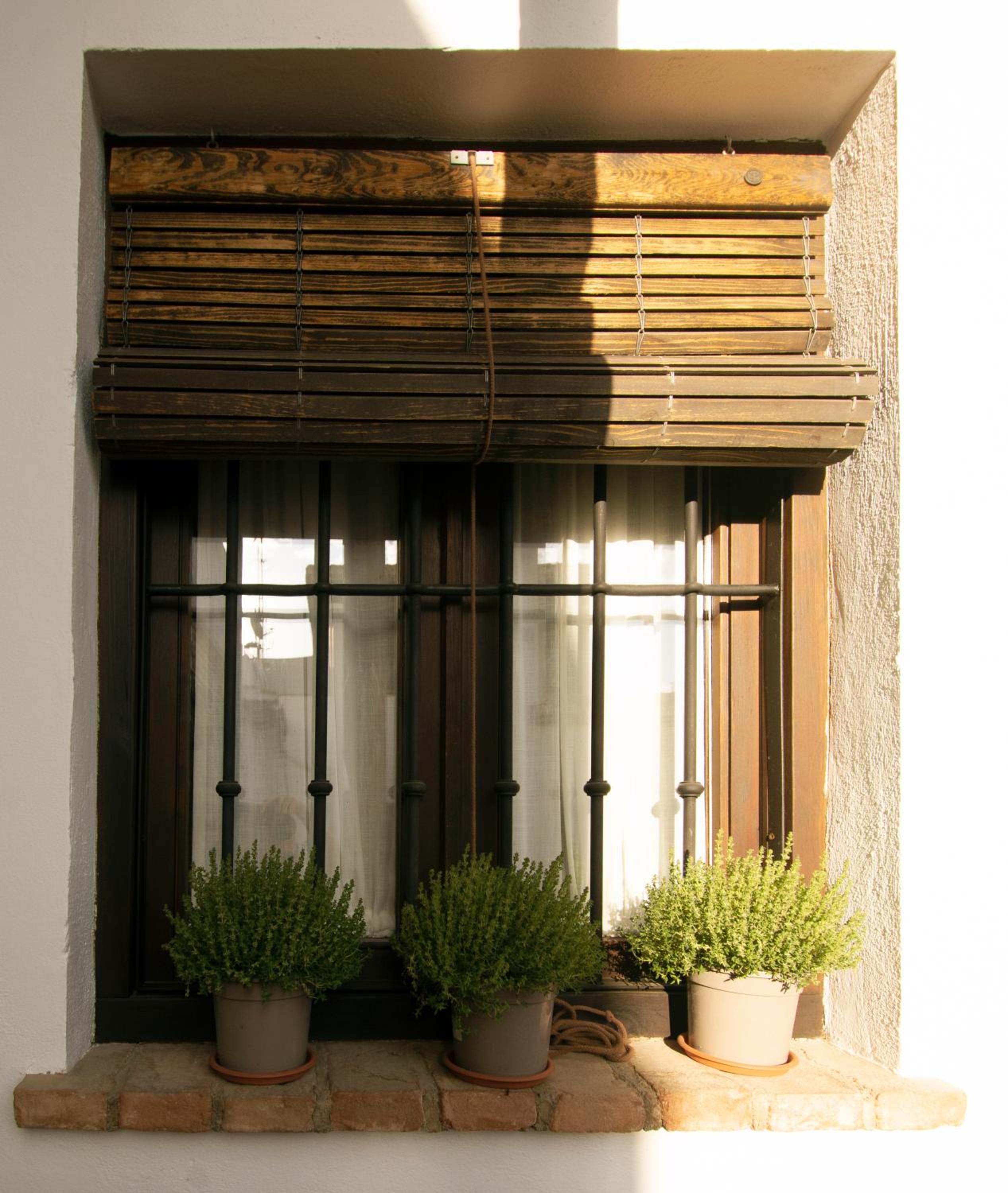 Arco Elvira - Abarqueros Suite - Albaycin view 2
