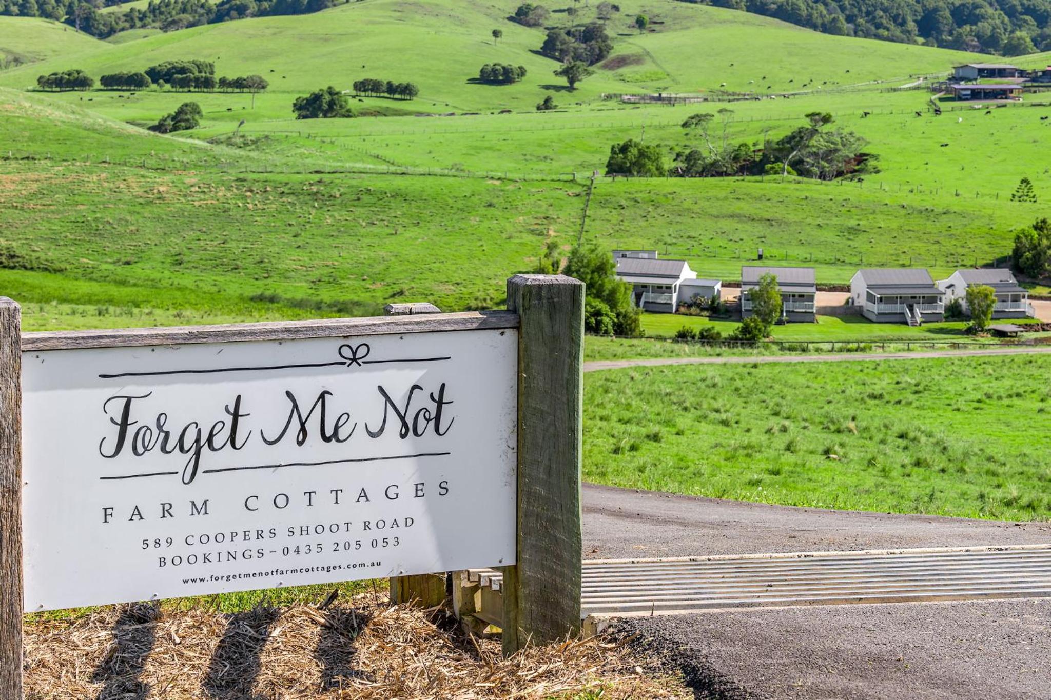 Forget Me Not Farm Cottages - Image 3