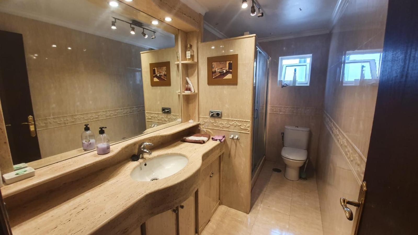 Apartamento con encanto junto al Postiguet y Castillo