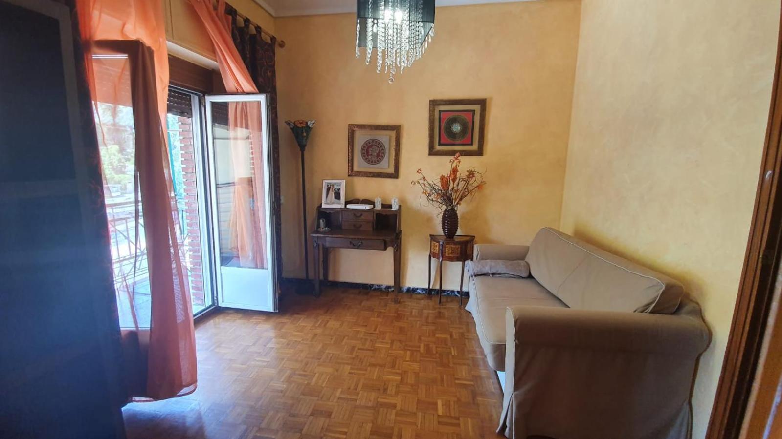 Apartamento con encanto junto al Postiguet y Castillo
