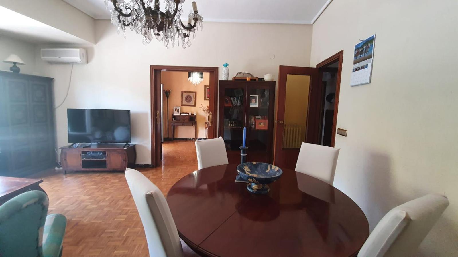 Apartamento con encanto junto al Postiguet y Castillo