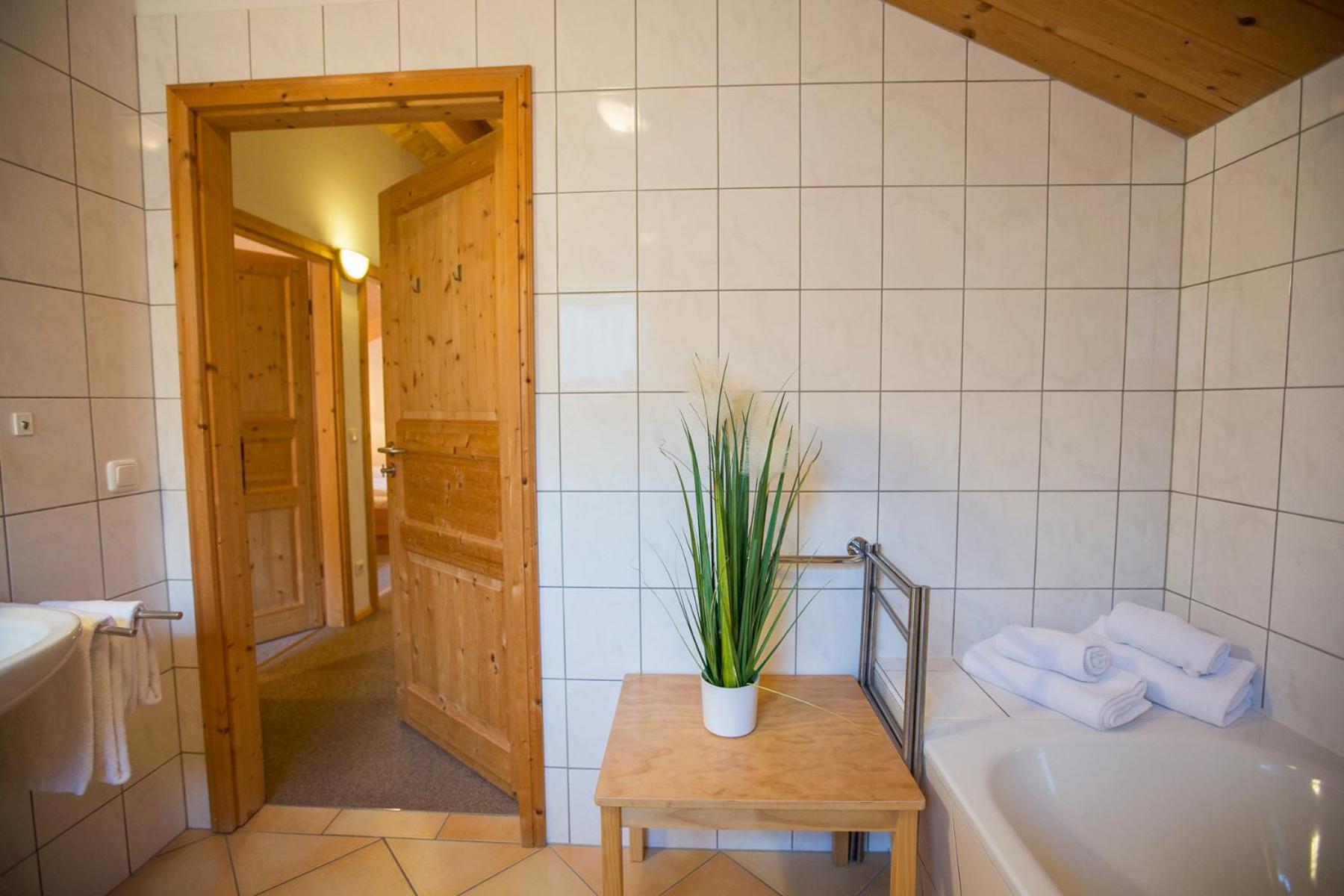 Alpendorf Dachstein West by ALPS RESORTS