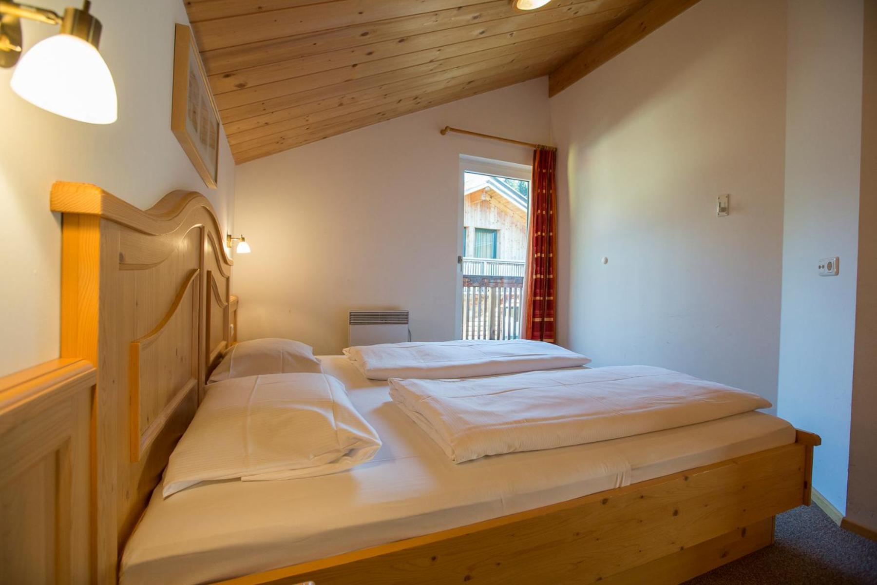 Alpendorf Dachstein West by ALPS RESORTS