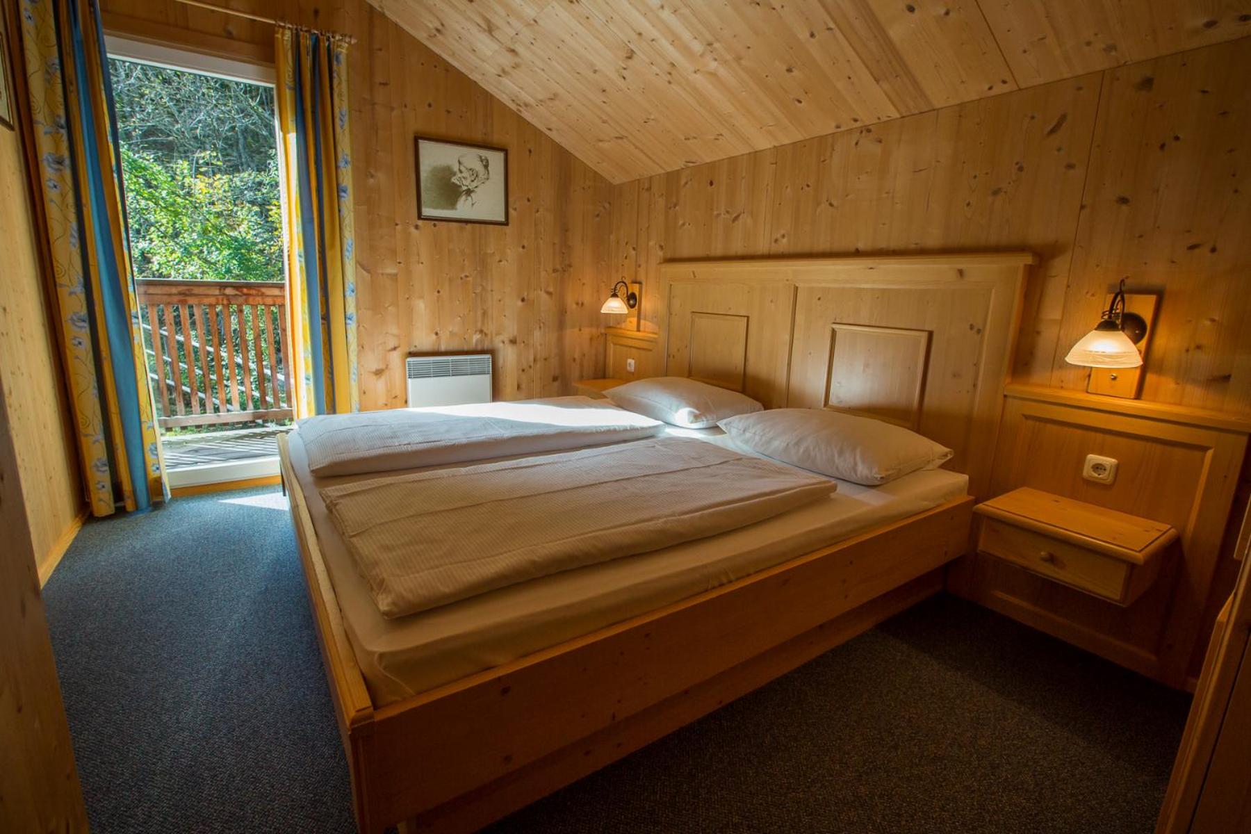Alpendorf Dachstein West by ALPS RESORTS