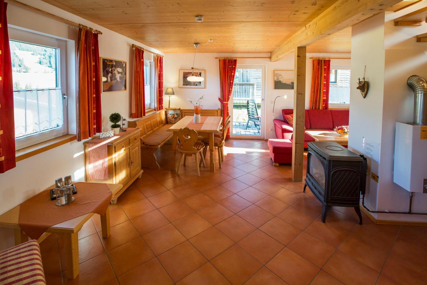 Alpendorf Dachstein West by ALPS RESORTS