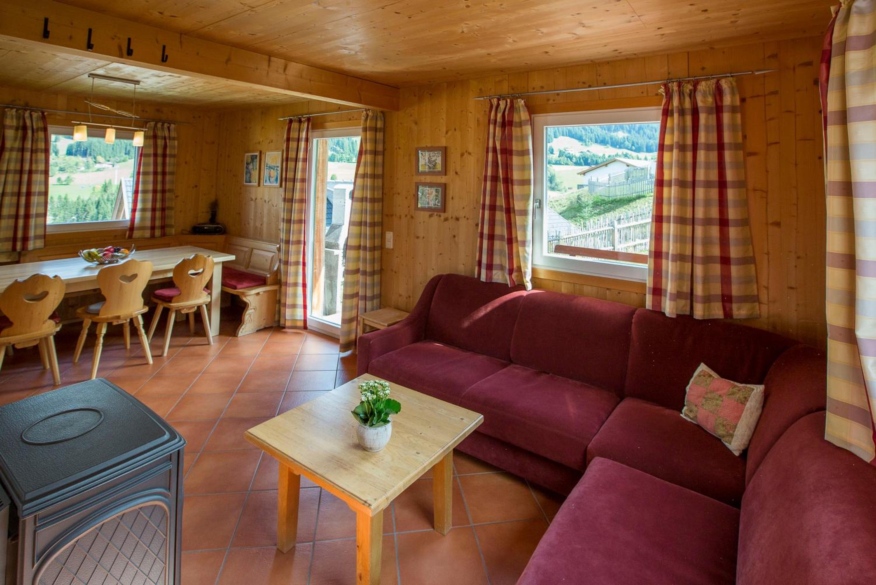 Alpendorf Dachstein West by ALPS RESORTS
