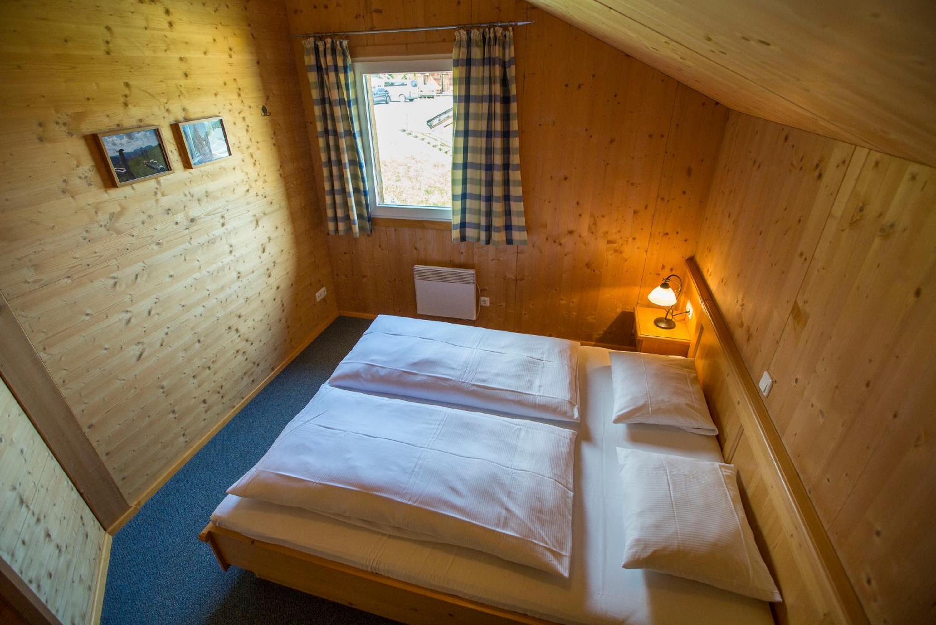 Alpendorf Dachstein West by ALPS RESORTS
