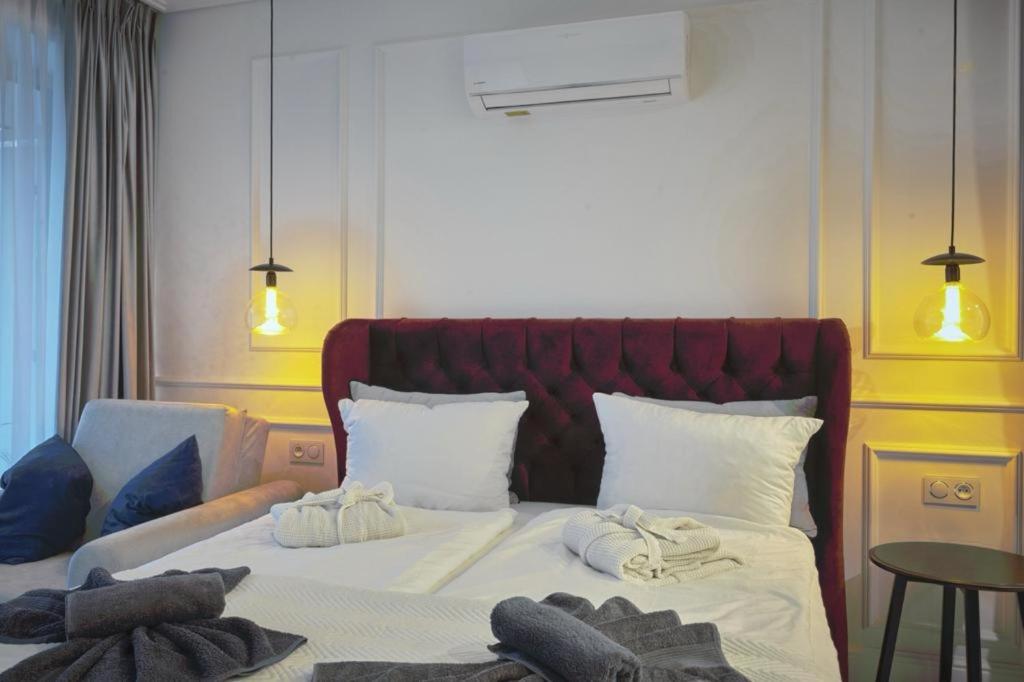 ApartPark Lividius -Uzdrowiskowa 46 przy plaży w Świnoujściu view 5