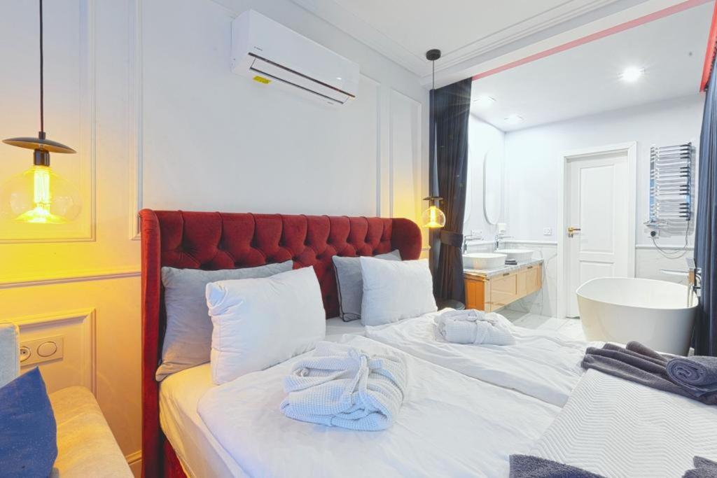 ApartPark Lividius -Uzdrowiskowa 46 przy plaży w Świnoujściu view 4