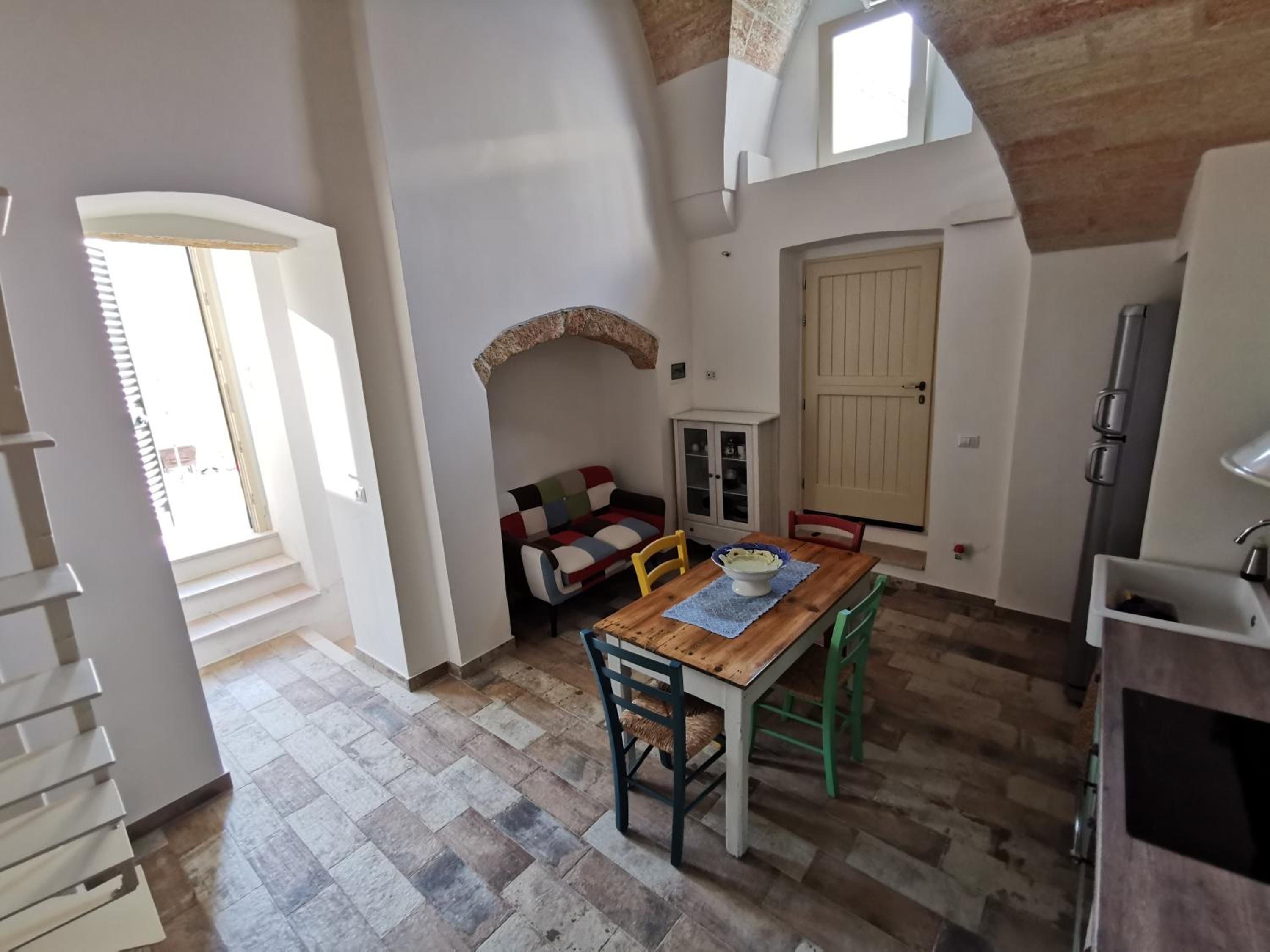 Casa Vacanza La Piccionaia view 5