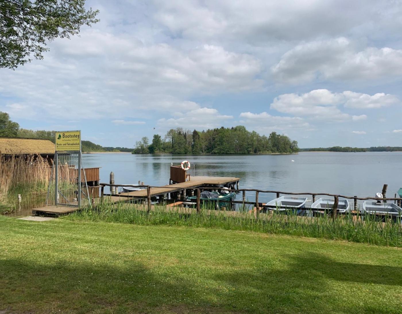 Feriensiedlung Kiefernhain