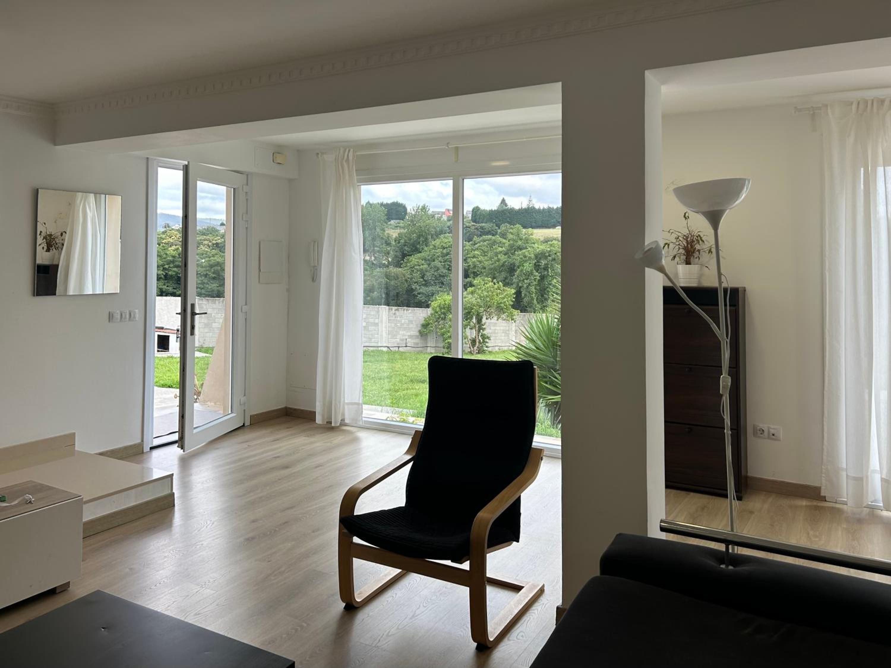 Apartagal-A Corredoira
