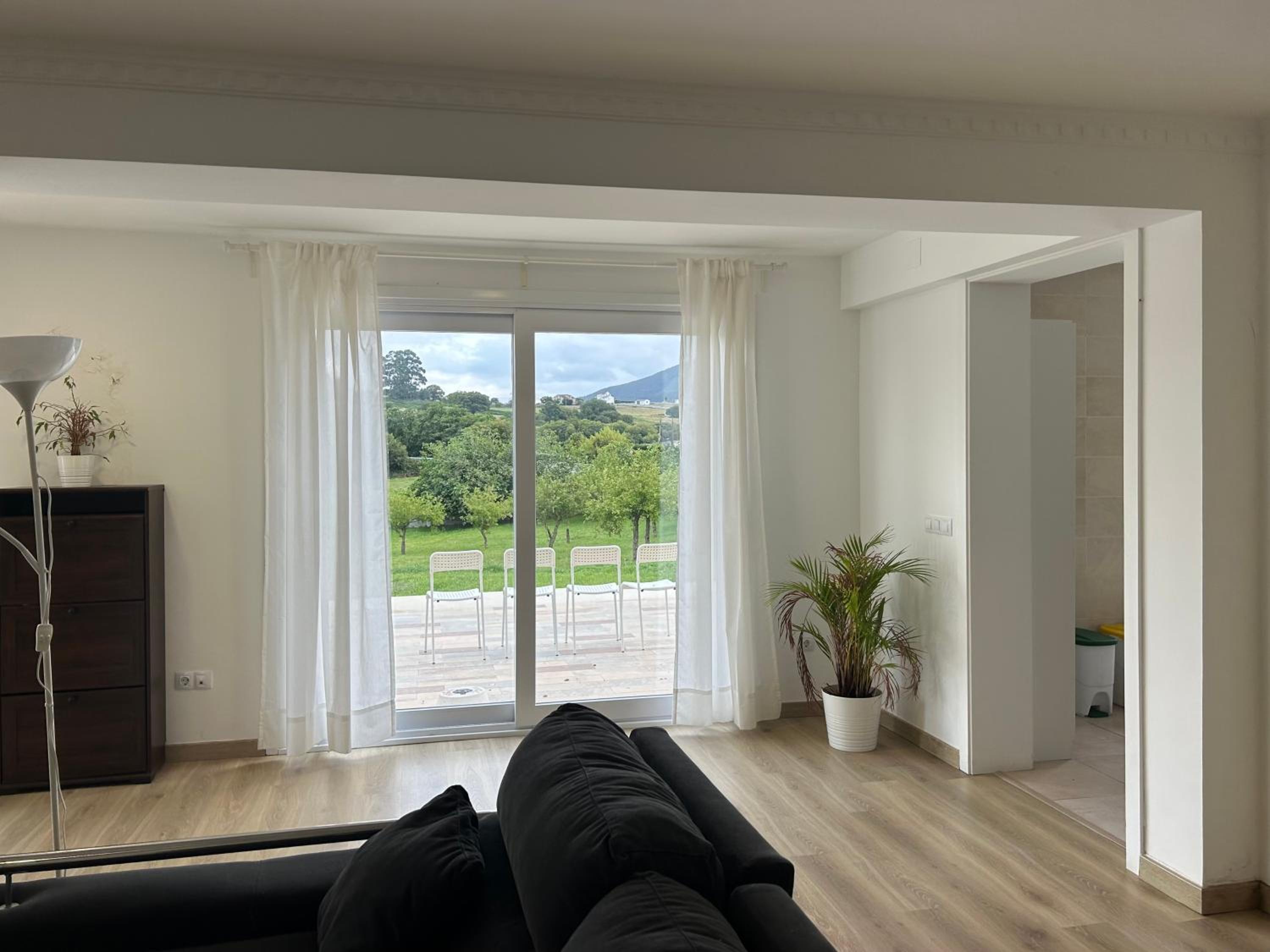 Apartagal-A Corredoira