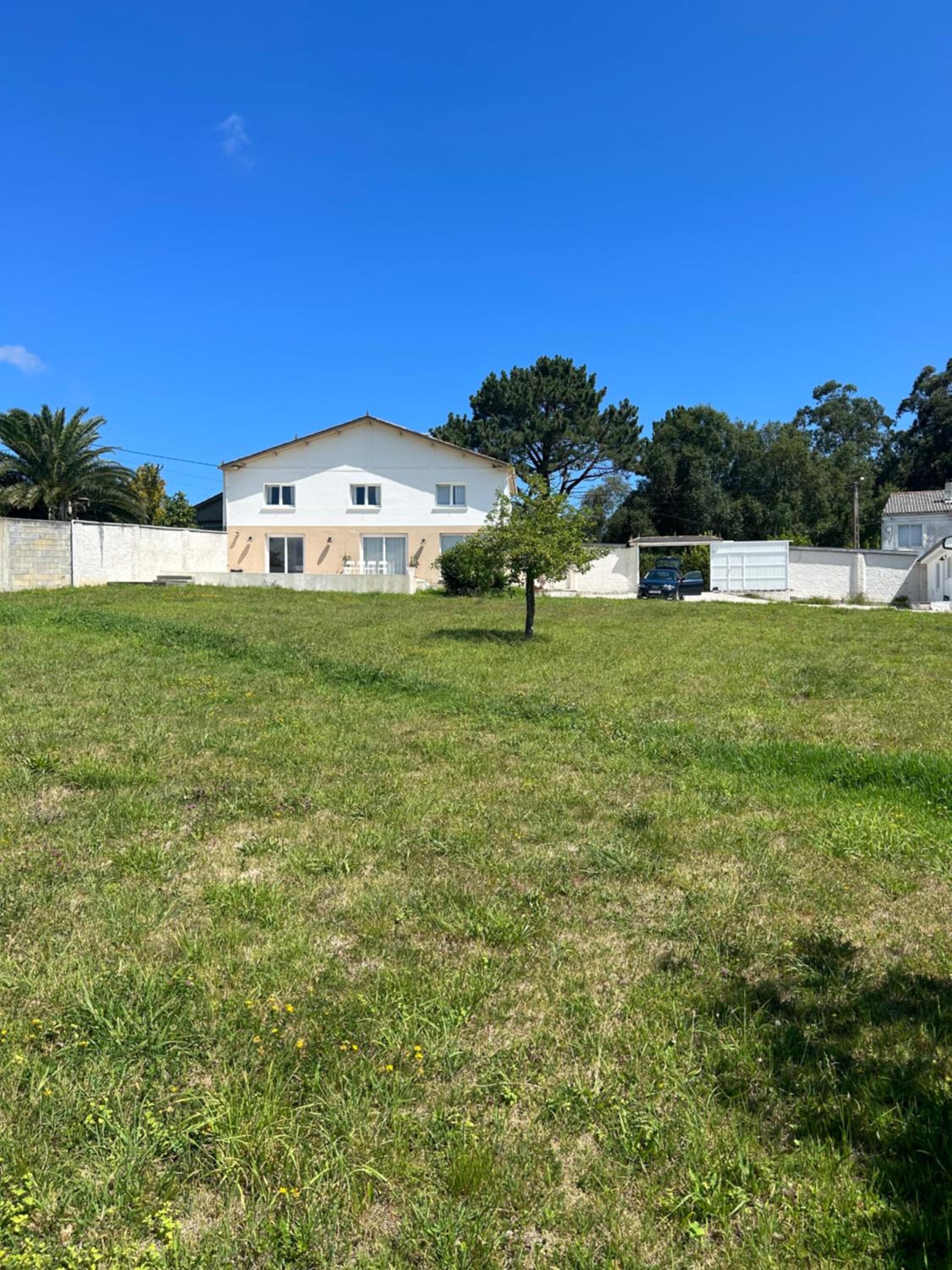 Apartagal-A Corredoira