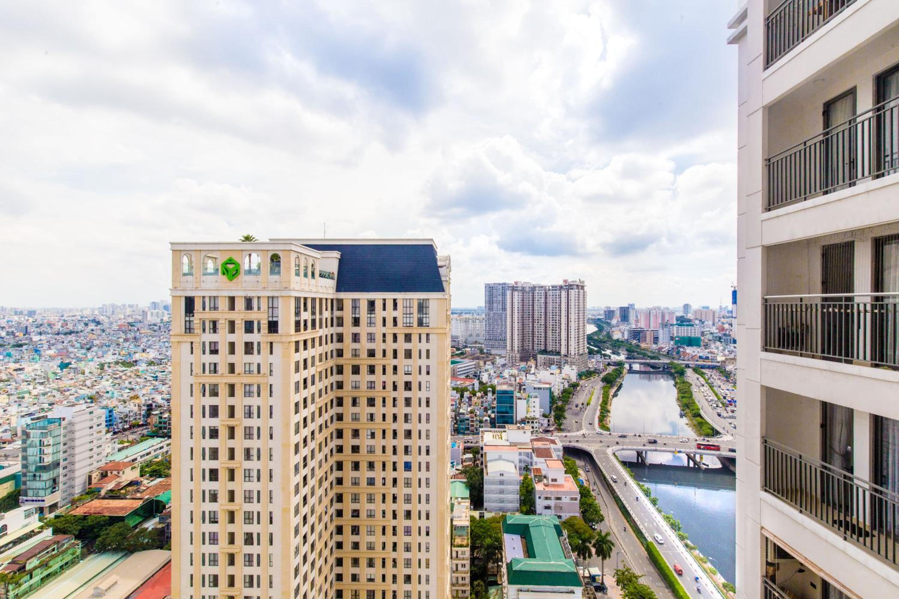 Tresor le coeur de Saigon
