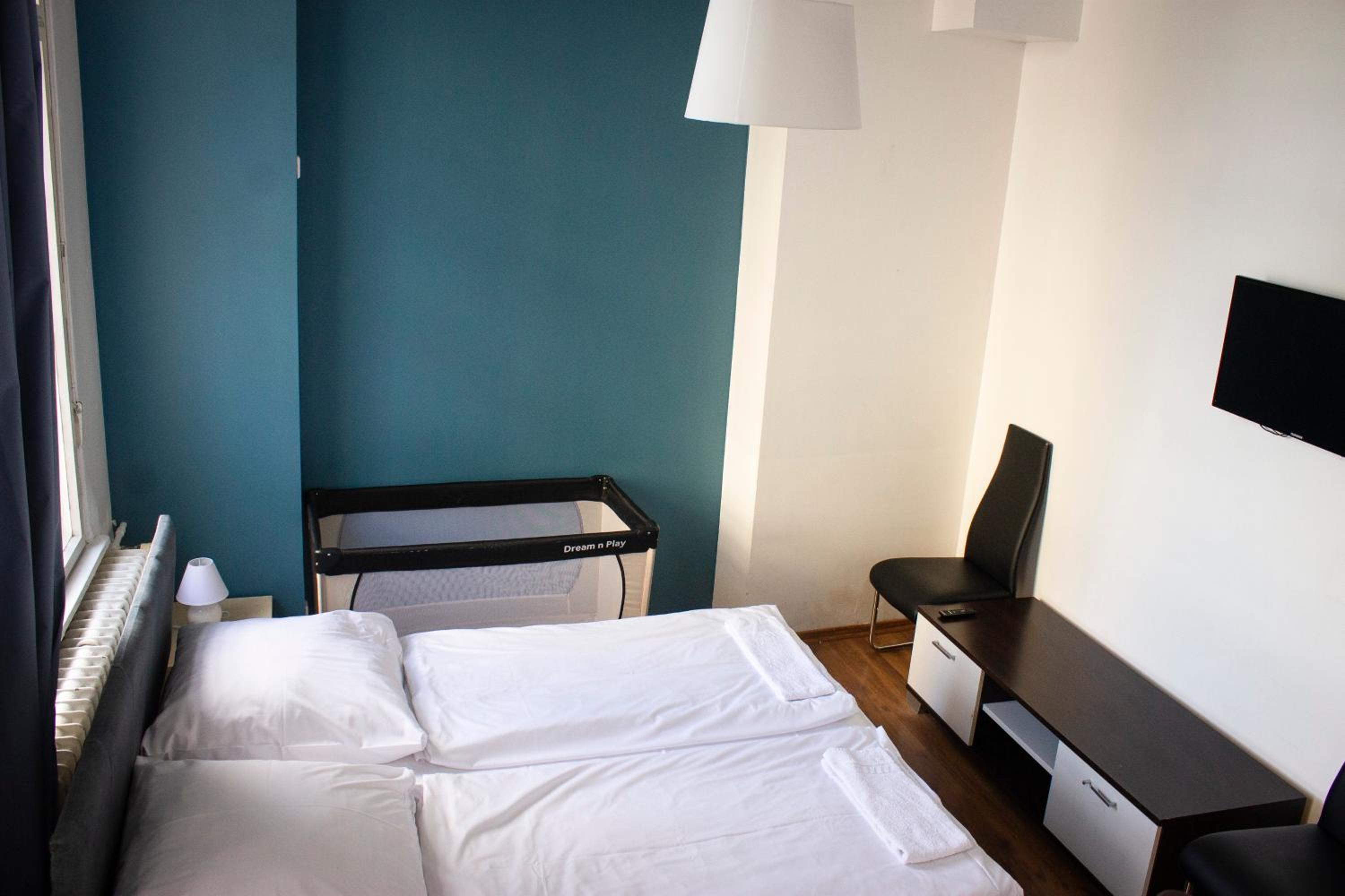 Metropol Hostel Berlin
