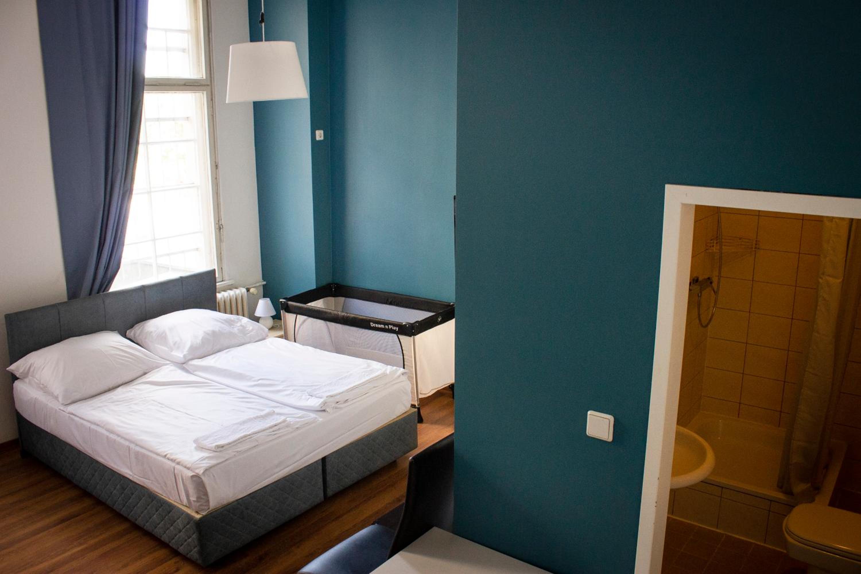 Metropol Hostel Berlin