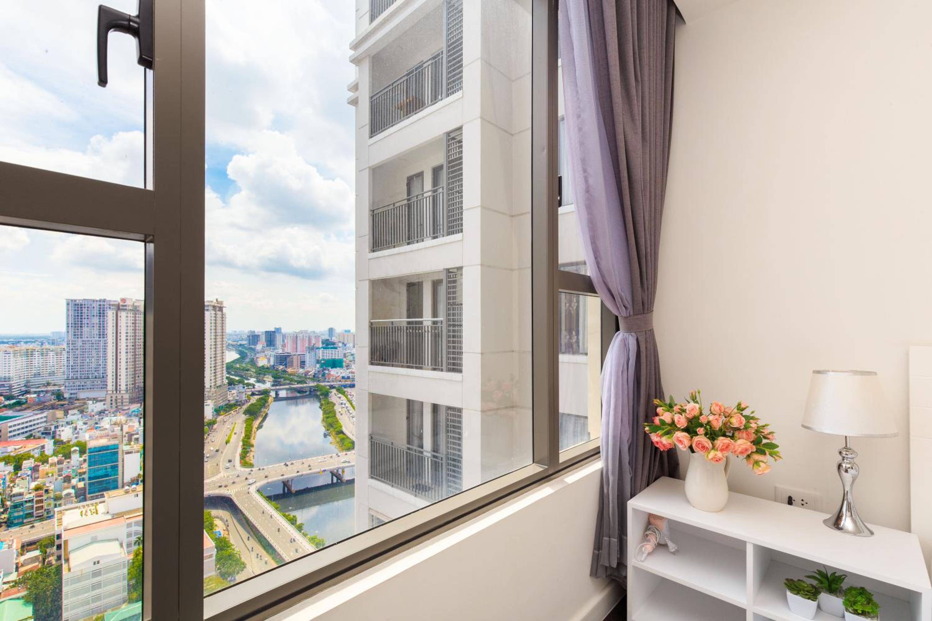 Tresor le coeur de Saigon
