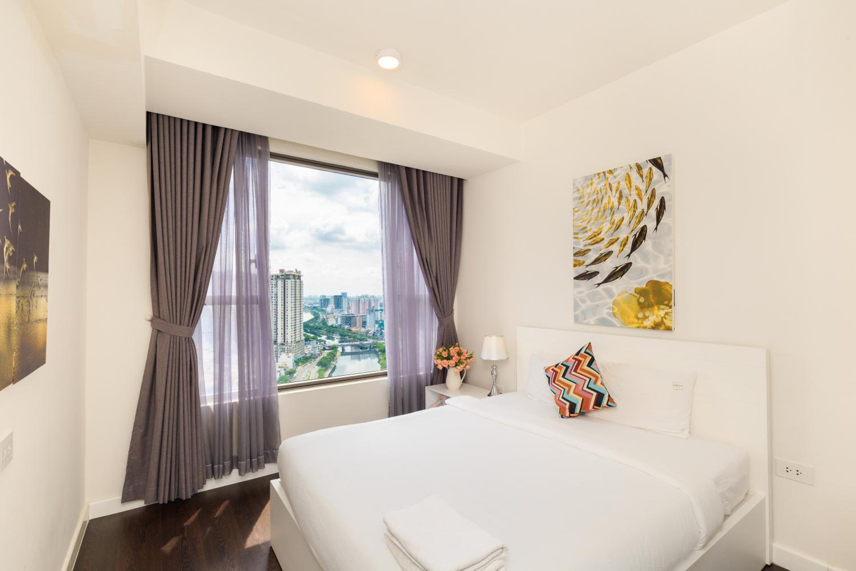 Tresor le coeur de Saigon