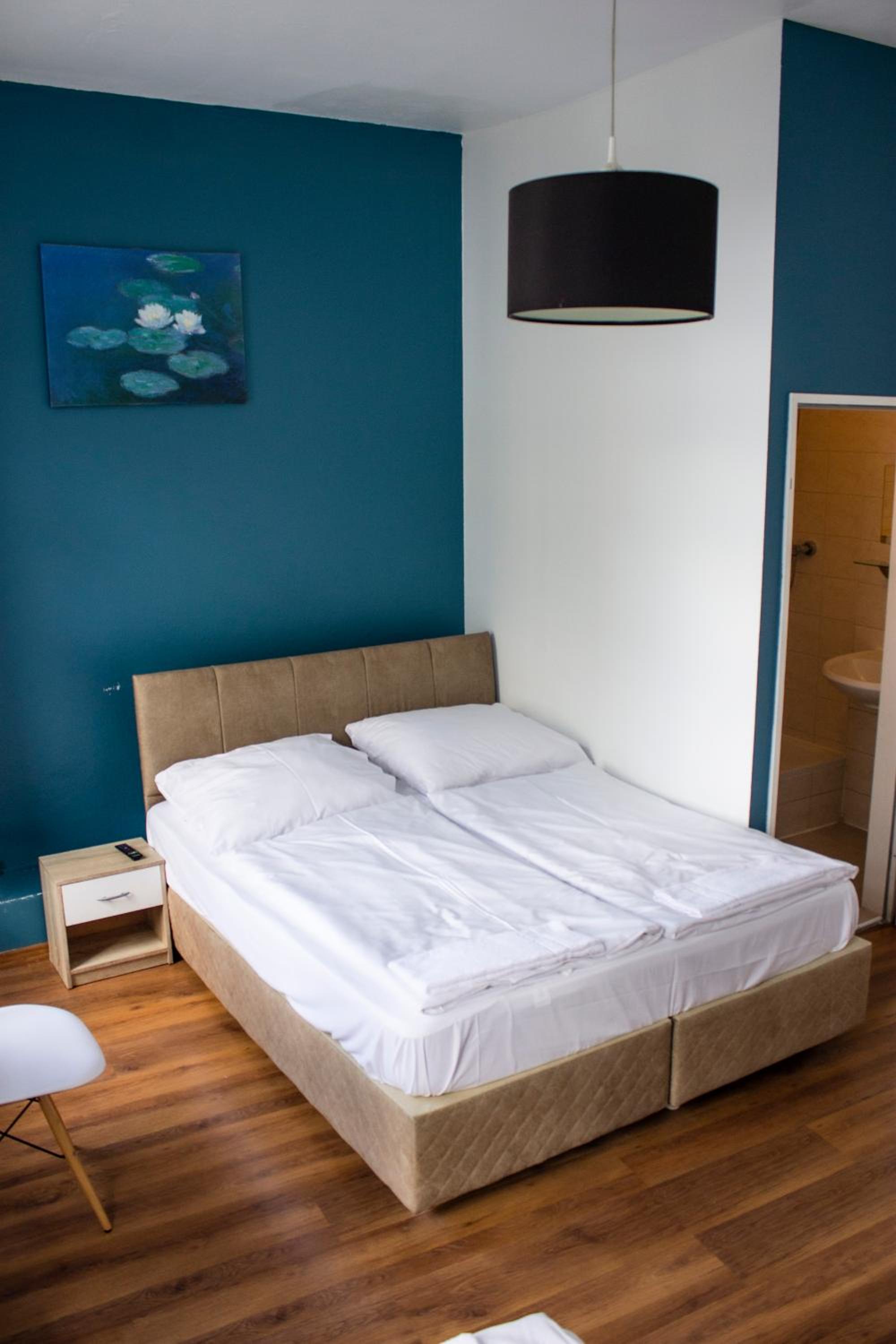 Metropol Hostel Berlin