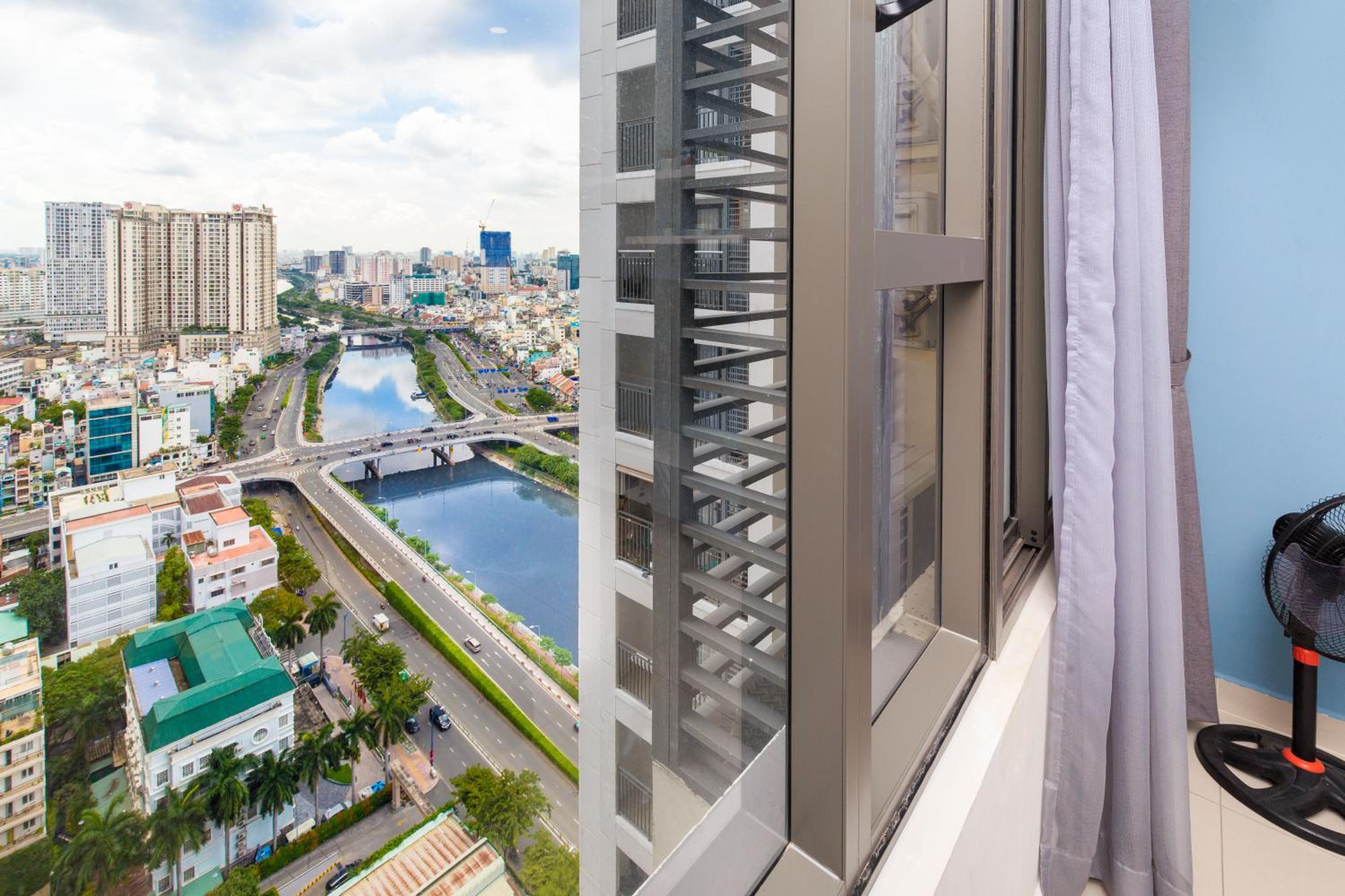 Tresor le coeur de Saigon