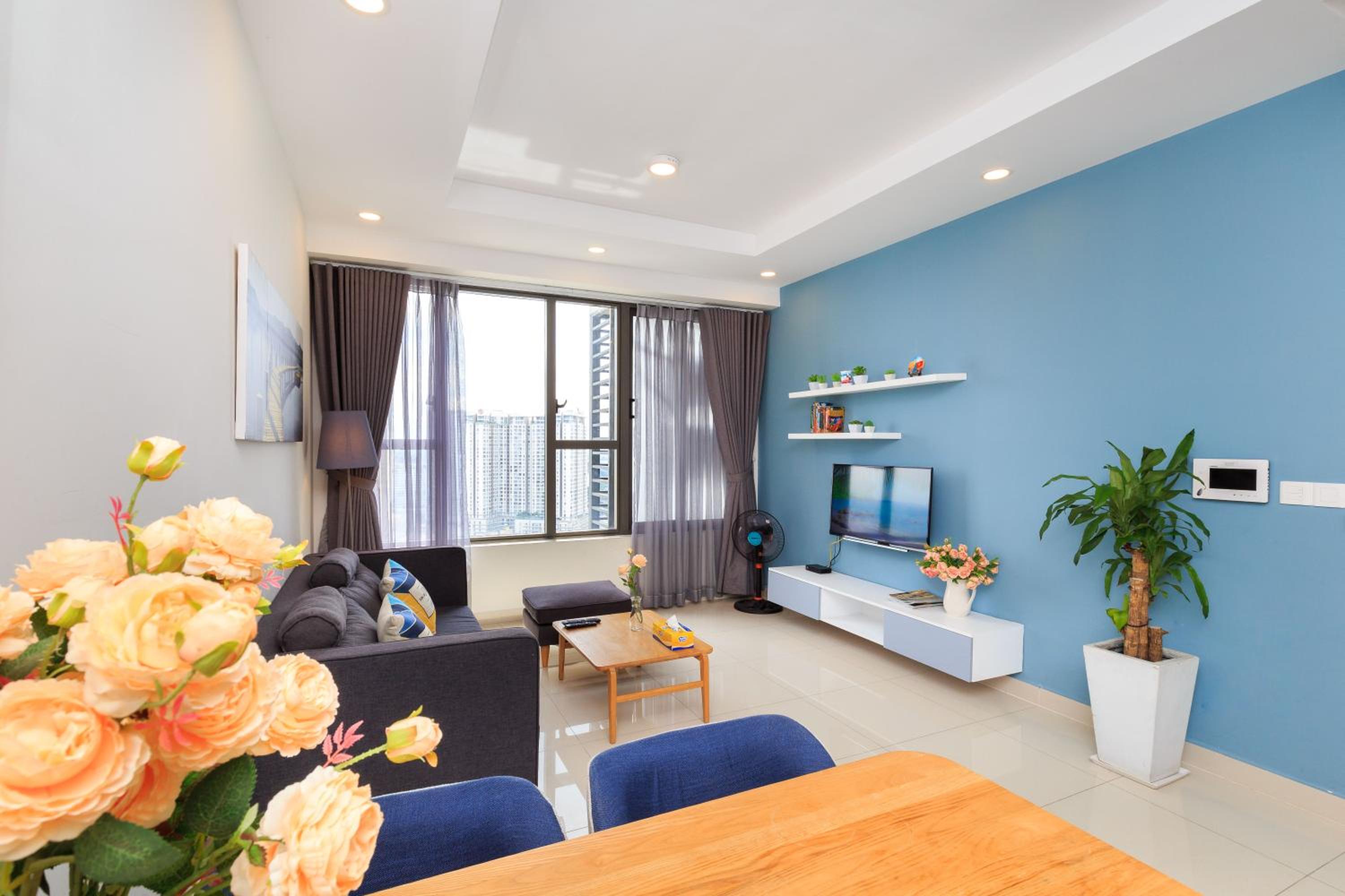 Tresor le coeur de Saigon