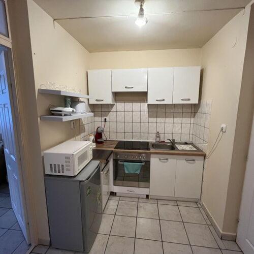 Visit apartman Tiszafüred view 3
