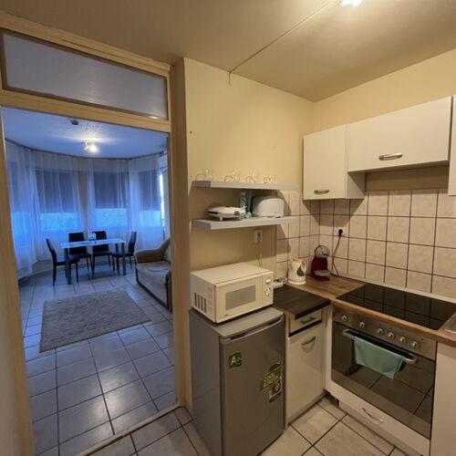 Visit apartman Tiszafüred view 4