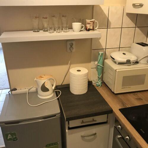 Visit apartman Tiszafüred view 5