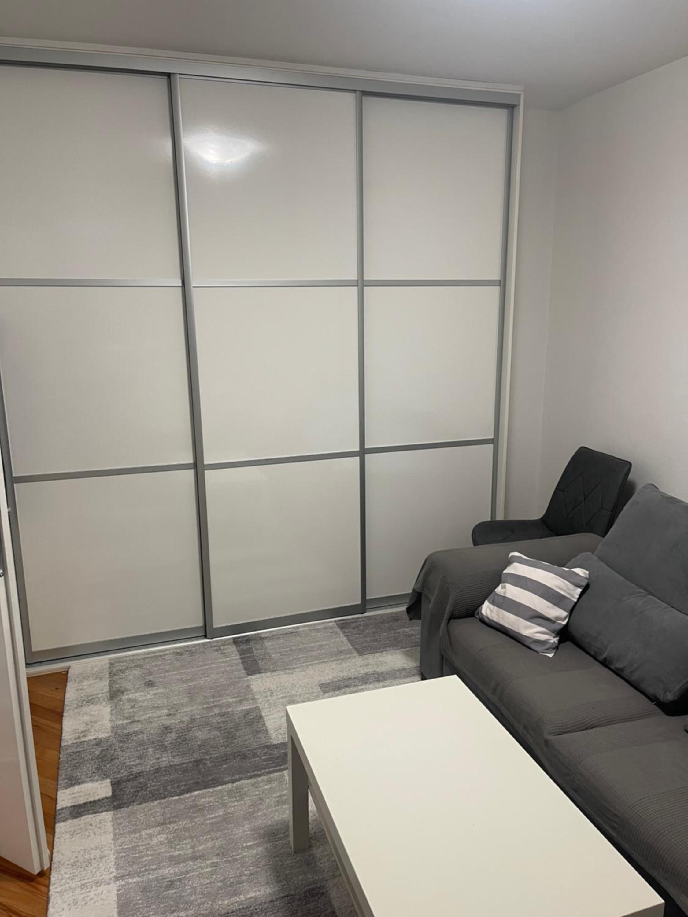 Apartman IN
